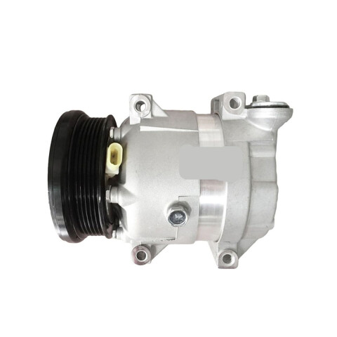 COMPRESOR DE AIRE ACONDICIONADO Compresor De Aire Acondicionado