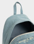 Marroquinería Licencias Mochila Denim "snoopy" - Combinacion Bicolor