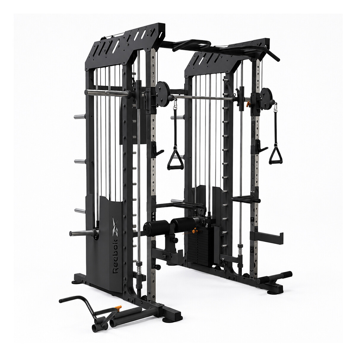 Smith Functional Trainer Reebok High Series 