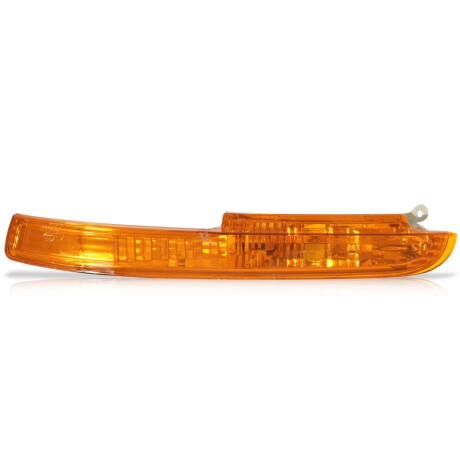 FAROL VOLKSWAGEN BORA 08/ SEÑALERO IZQ. AMBAR PARAGOLPE DELANT. - FAROL VOLKSWAGEN BORA 08/ SEÑALERO IZQ. AMBAR PARAGOLPE DELANT. -