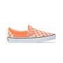 Classic Slip-On - Unisex Cadmium Orange/True White