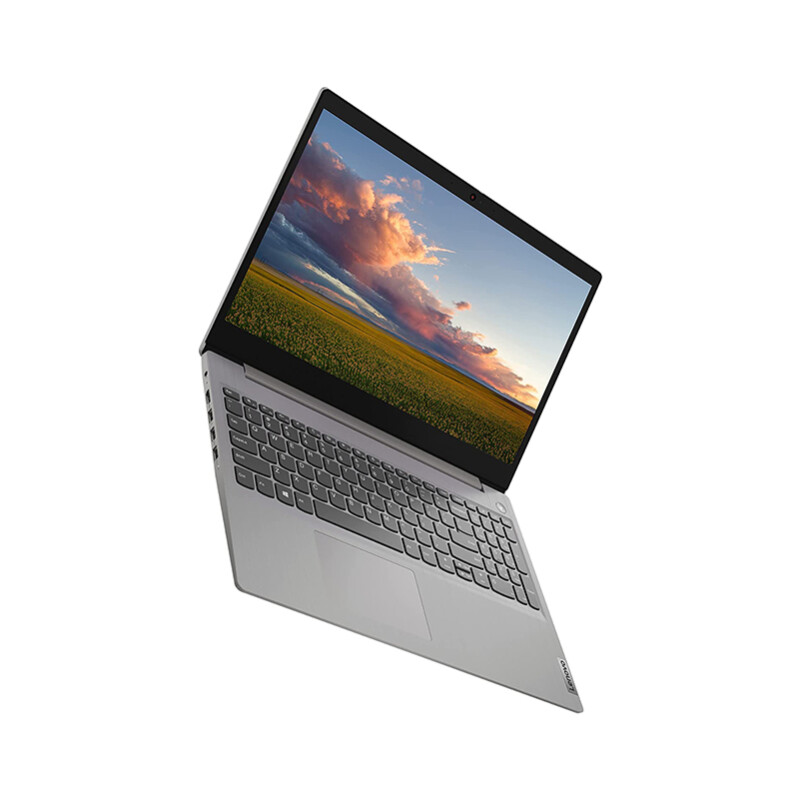 Notebook Lenovo 15ITL05 i3-1115G4 256GB 8GB 15.6" Touch Notebook Lenovo 15ITL05 i3-1115G4 256GB 8GB 15.6" Touch