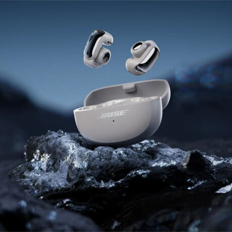 Auriculares Bluetooth Bose Ultra Open Earbuds Grey Auriculares Bluetooth Bose Ultra Open Earbuds Grey