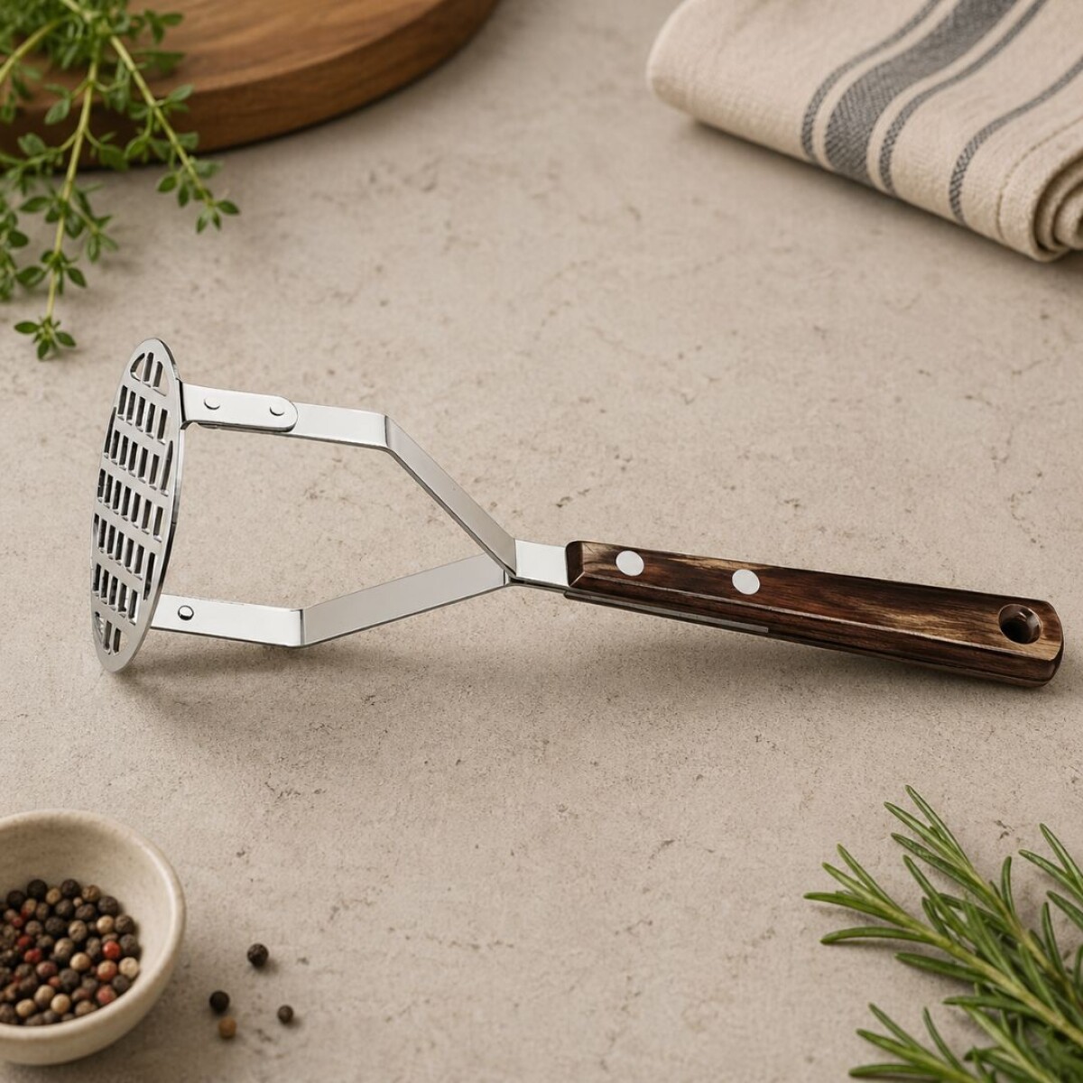 PURETERA PISA PAPAS TRAMONTINA POLYWOOD 