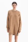 SWEATER MATILDA Camel
