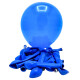 Globo Tamaño R5 X25 Azul