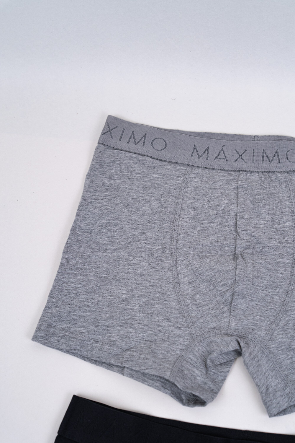 Boxer Boxer X2 Pack Estampado 2