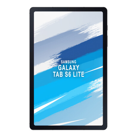 Tablet Samsung Tab S6 Lite 10,4'' 4gb 64gb 8mp+5mp 001