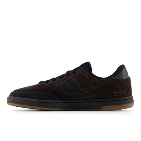 Championes New Balance Unisex - Numeric 440 - UN440VBB BROWN