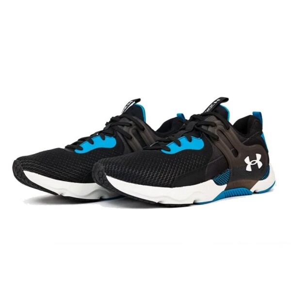 Championes Under Armour Hovr Apex 3 Negro