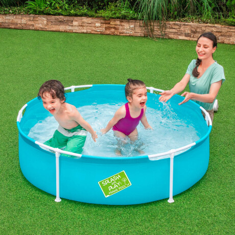 Piscina Bestway Estructural Infantil 580 L 152x38Cm Bsw056283
