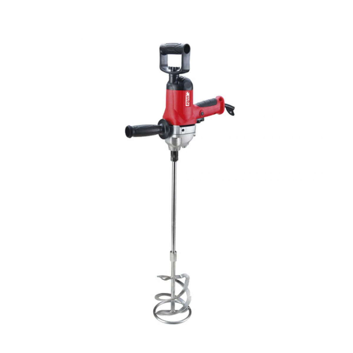MEZCLADOR TALADRO ELECTRICO 2 EN 1 1050W EQUUS ++ - N/a 
