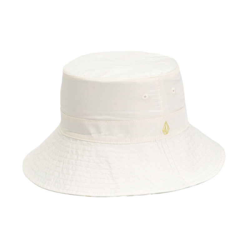 Gorro Volcom Circle Back - Blanco Gorro Volcom Circle Back - Blanco
