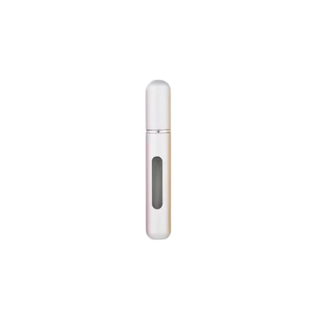 Frasco Recargable De Perfumes Gris