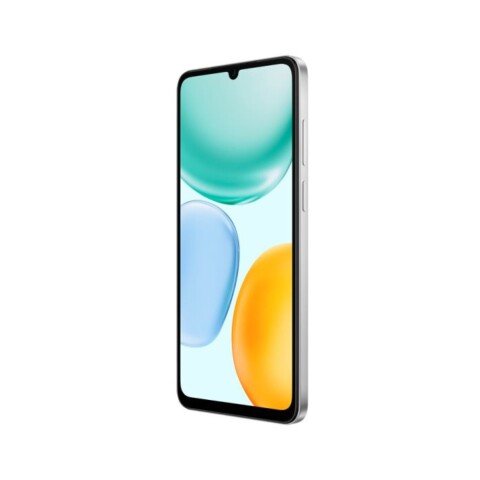 Celular Honor X5C 128/4GB Silver