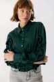 Camisa Orla Verde
