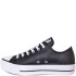 CTAS LIFT OX BLACK/BLACK/WHITE BLACK/BLACK/WHITE