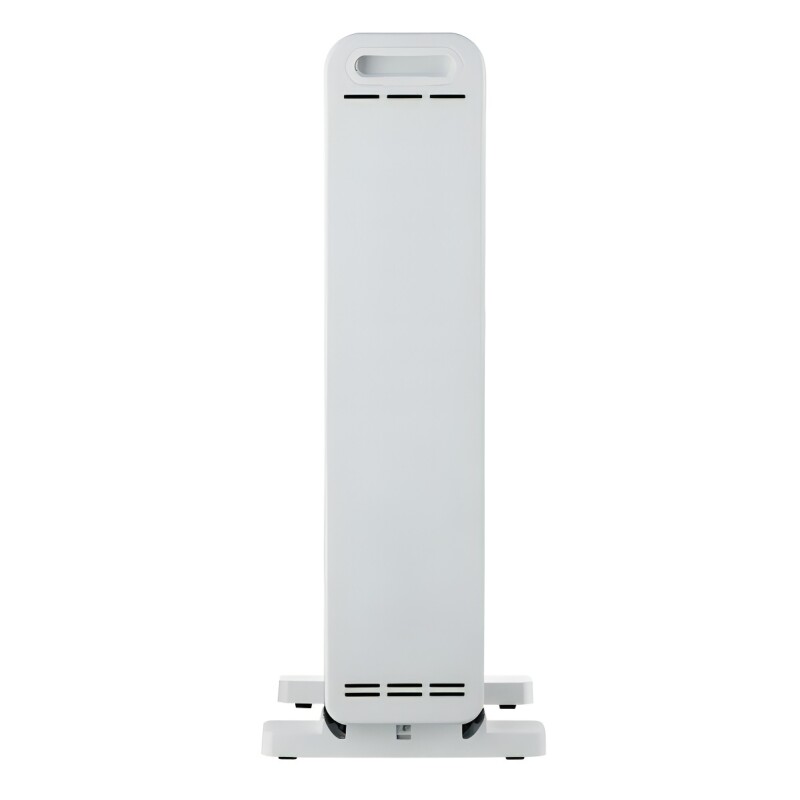 Radiador de Aceite Enxuta RAENX991 2000 W 9 Elementos Blanco Termostato Radiador De Aceite Enxuta Raenx991 2000 W 9 Elementos Blanco Termostato