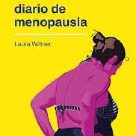 DIARIO DE MENOPAUSIA DIARIO DE MENOPAUSIA