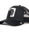 Goorin Bros Gorra Trucker Baseball - Panther BLK