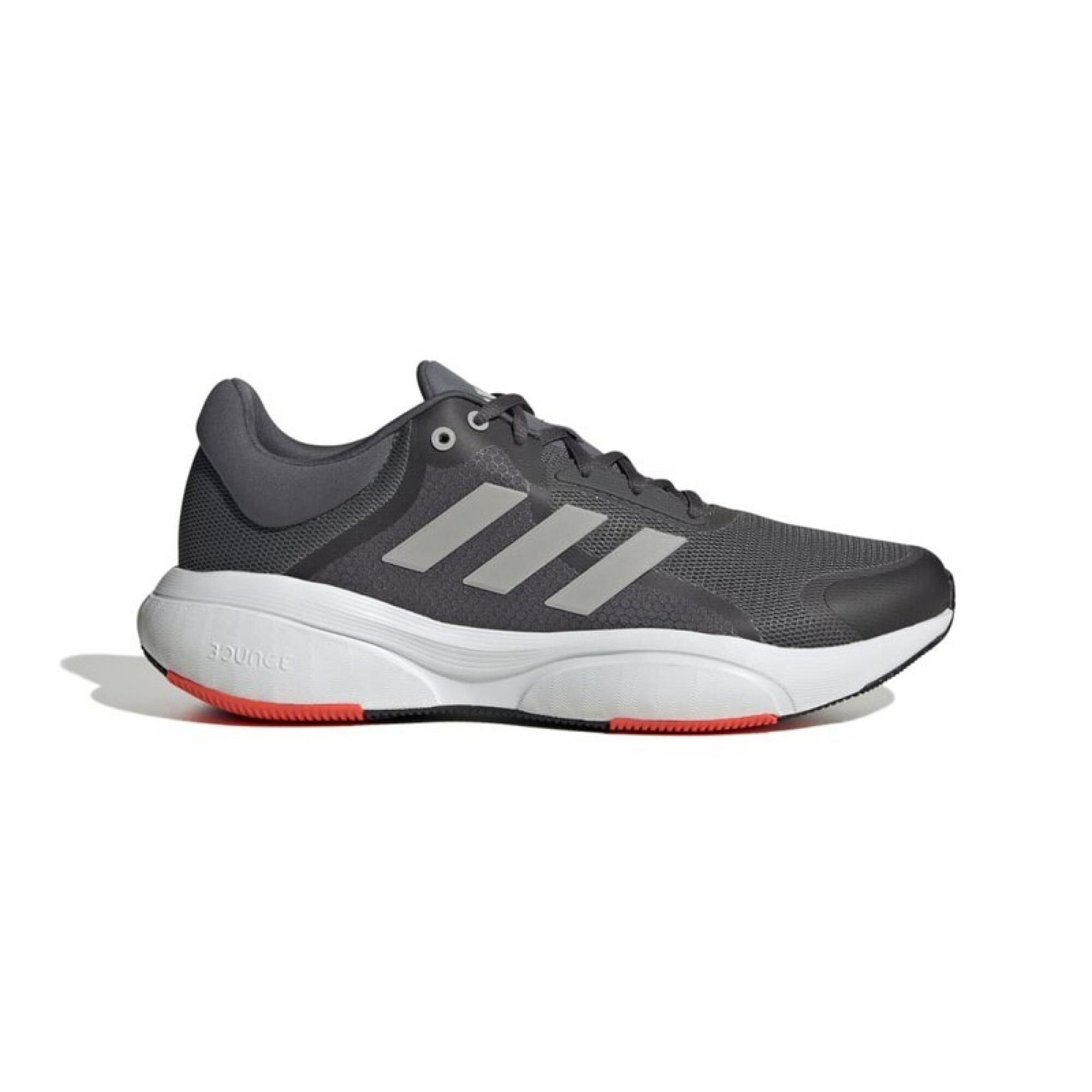Championes Adidas Response Gris Pricebox