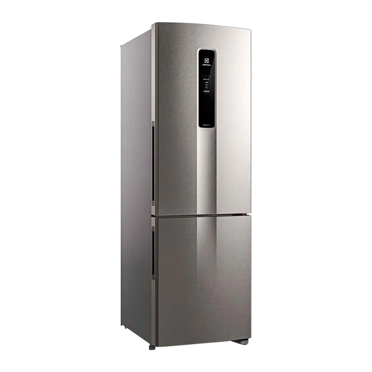 Heladera Electrolux 400L Frio Seco Inverter Inox. IB44S 