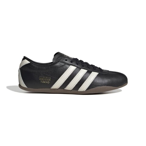 Zapatillas Adidas Tokyo Mujer Black