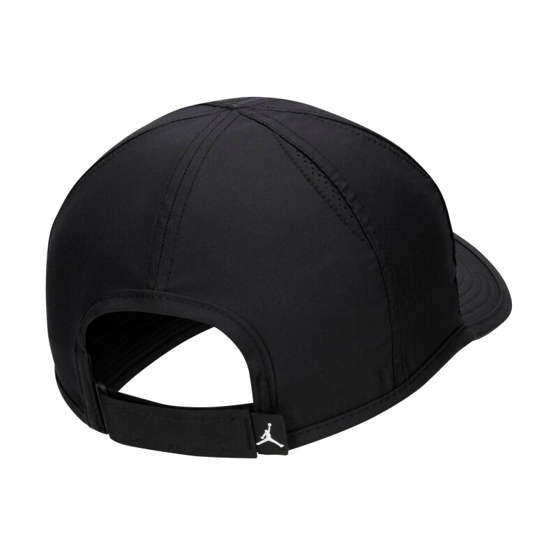 Gorra Jordan Dri-Fit Club de Hombre Negro
