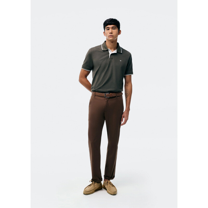 CAMISA POLO MM MASC 7QEN