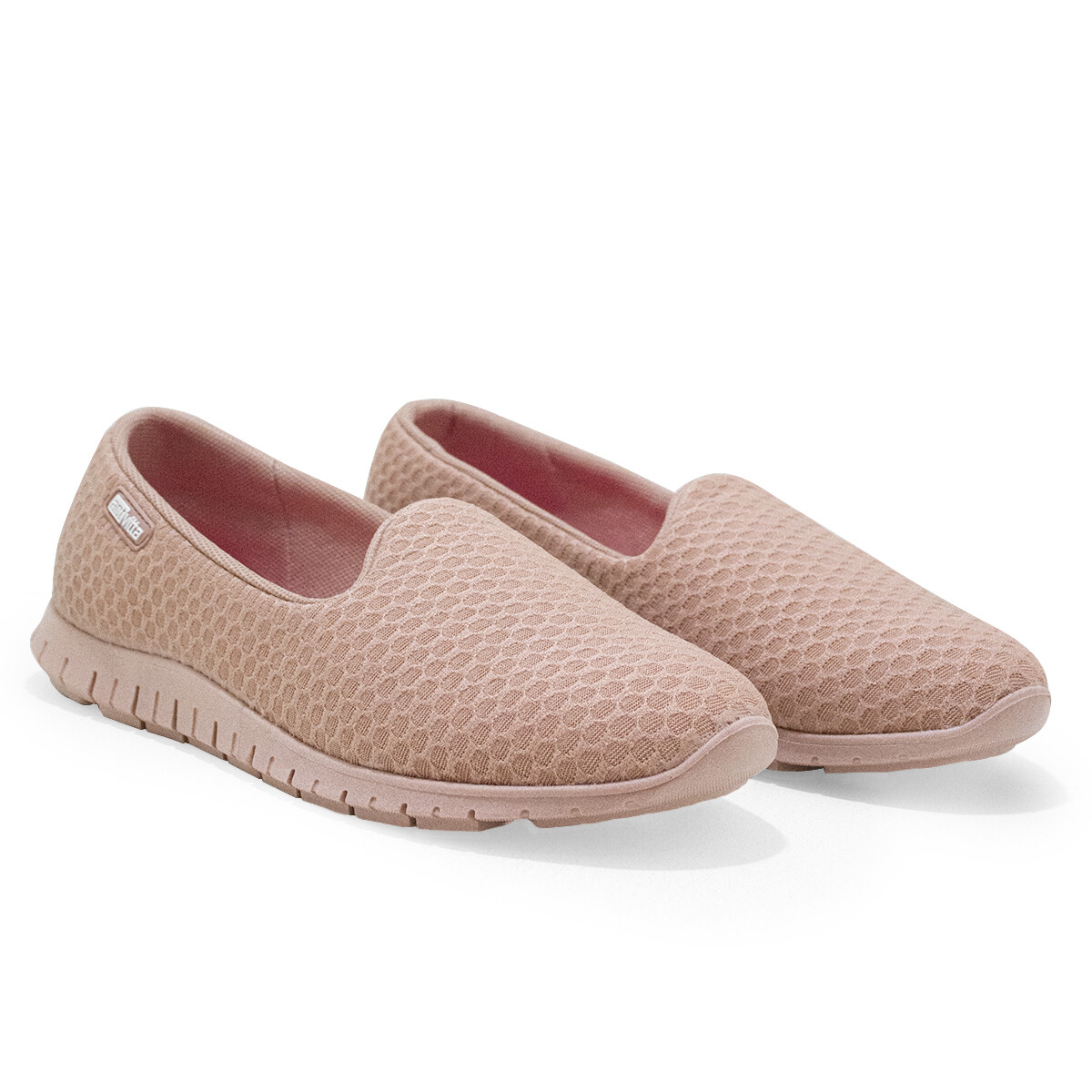 Calzado deportivos Casual Activitta de Mujer - 4202.500-26598 - Rosado 