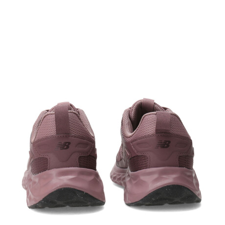 Championes de Mujer New Balance Arishi v4 Bordó
