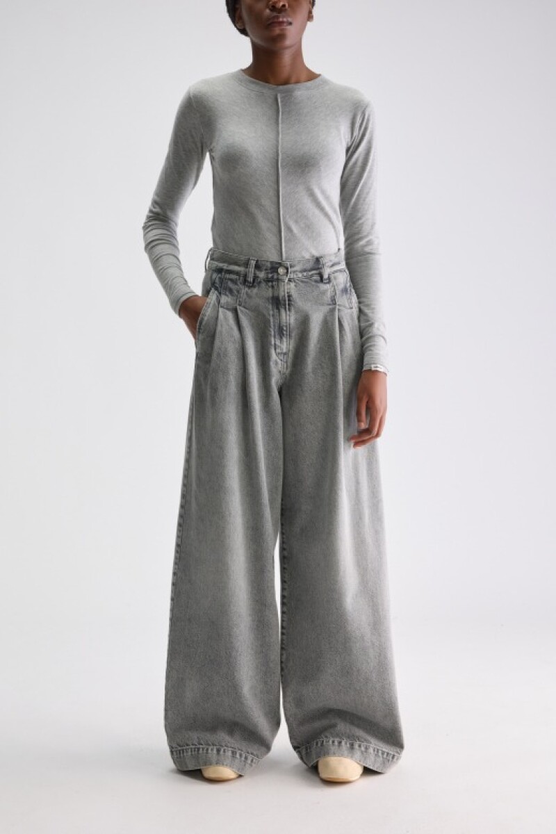 JEAN POPS Gris