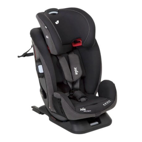 Silla de Auto Convertible EveryStage Joie FX ISOFIX Negro