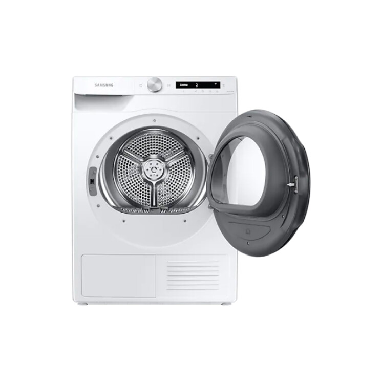 Secarropas Samsung 9 kg con tecnología IA DV90T Secarropas Samsung 9 kg con tecnología IA DV90T