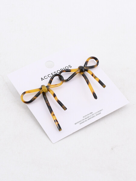 CARAVANAS MOÑAS ESTAMPADO 1