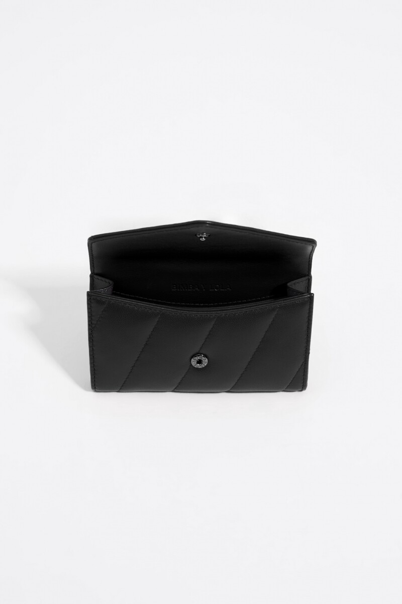 CARTERA Negro