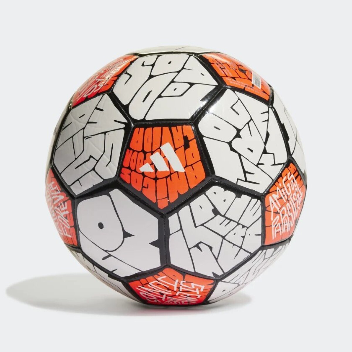 Pelota De Fútbol Adidas Messi Club 