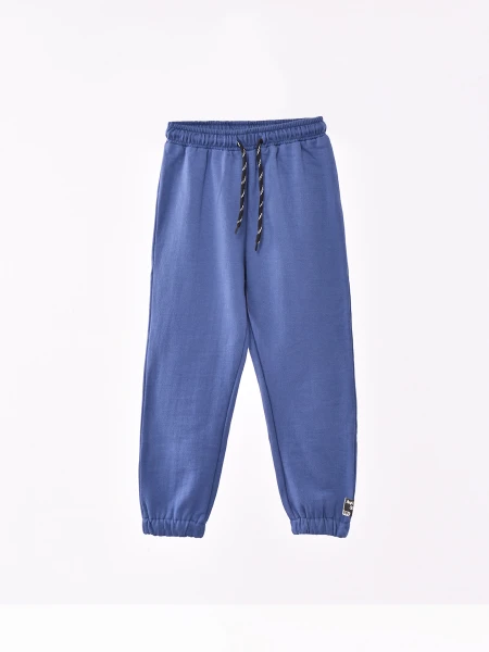 PANTALON RANDAL AZUL