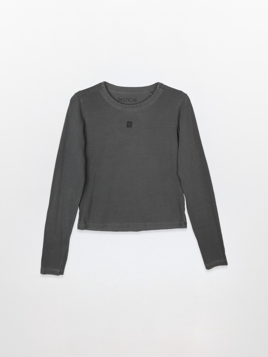 T-shirt Hunk - Gris 