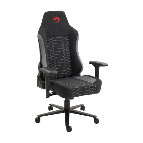 Silla Gaming Marvo CH-178 Giro 360° Respaldo 180° 001