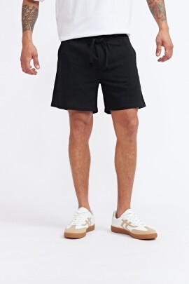 SHORT SAMARA NEGRO