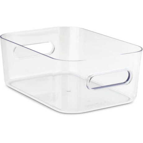Cesta SMARTSTORE COMPACT S transparente Transparente