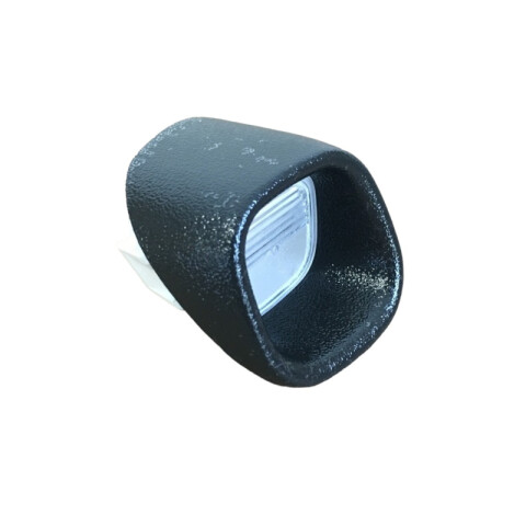 FAROL DE MATRÍCULA DERECHO - S10 FAROL DE MATRÍCULA DERECHO - S10