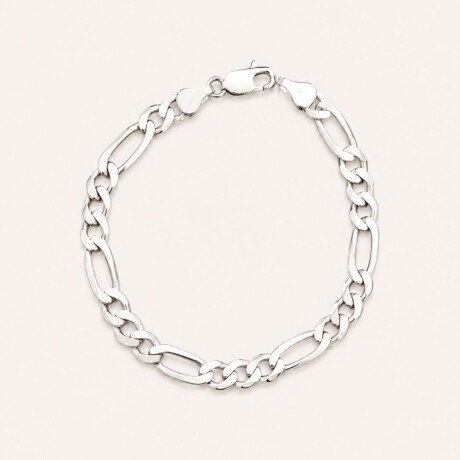 Pulsera Cairo - Plata 925 Pulsera Cairo - Plata 925