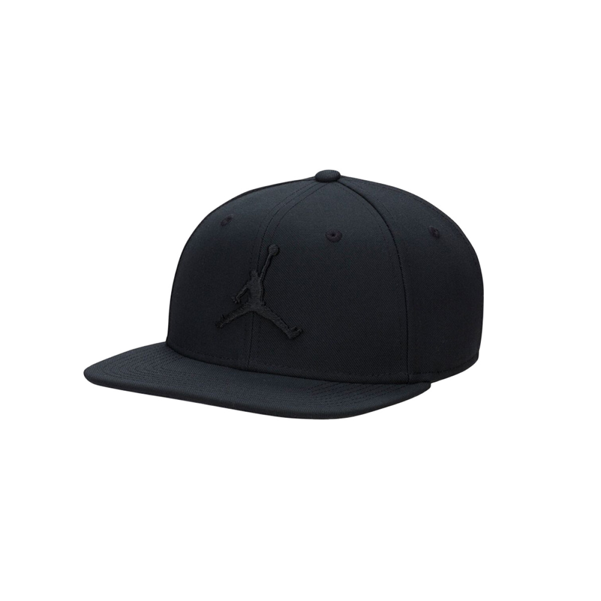 GORRO NIKE PRO JUMPMAN - Black 
