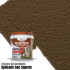 Recubriplast TEXTURATTO -textura- Tierra