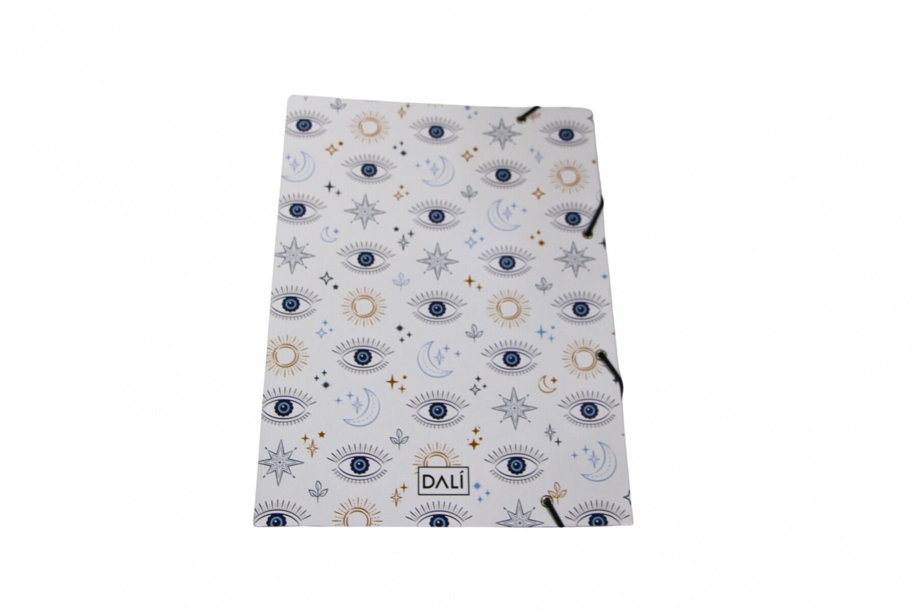 CARPETA DALIA4 - OJO BLANCO 
