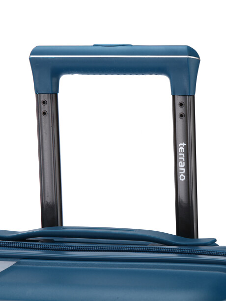 Valija Panam Carry On Azul