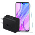 Combo Lamina + Cargador Original Varios Modelos COMBO LAMINA/CARGADOR ORIG SAMSUNG