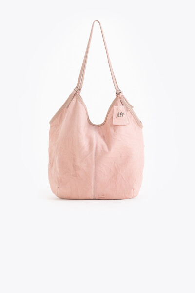 BOLSO OLI MEDIANO Rosa